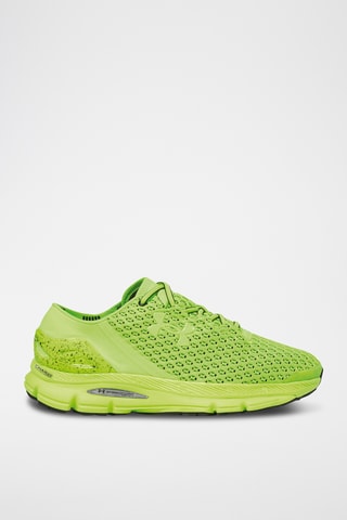 Chaussures de sport - Vert fluo
