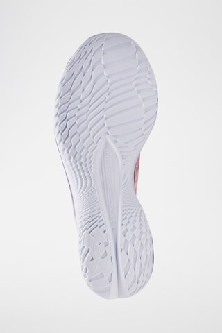 Chaussures de course - Violet