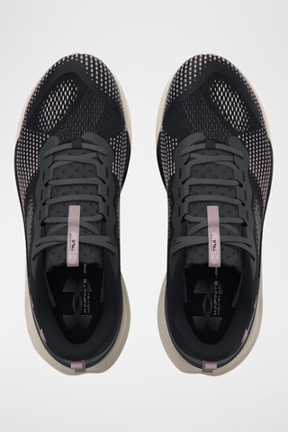 Chaussures de course - Noir