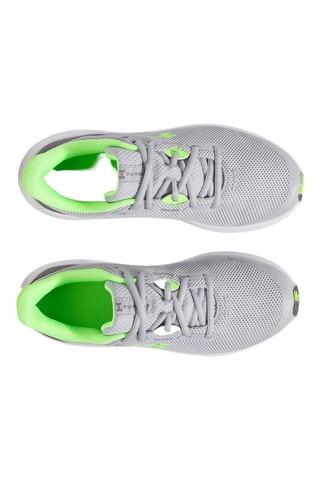 Chaussures de course - Gris clair