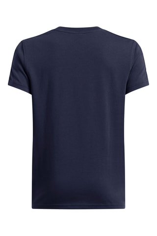 T-shirt - Bleu nuit