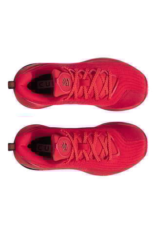 Chaussures de basketball - Rouge