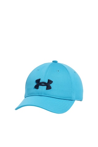 Casquette - Bleu roi