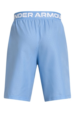 Short taille haute - Ciel