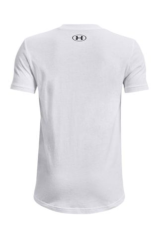 T-shirt - Blanc