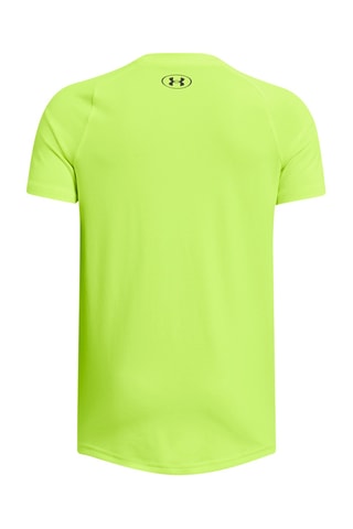 T-shirt - Vert fluo