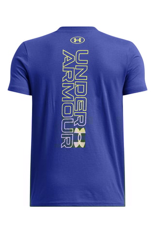 T-shirt - Bleu marine