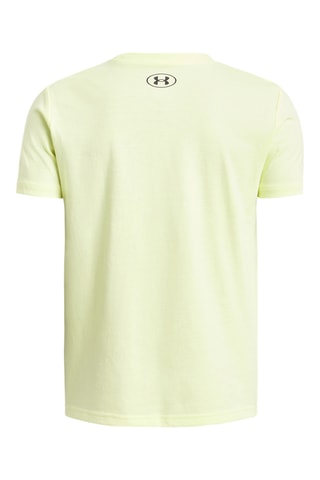 T-shirt - Jaune