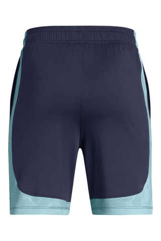 Short - Bleu marine