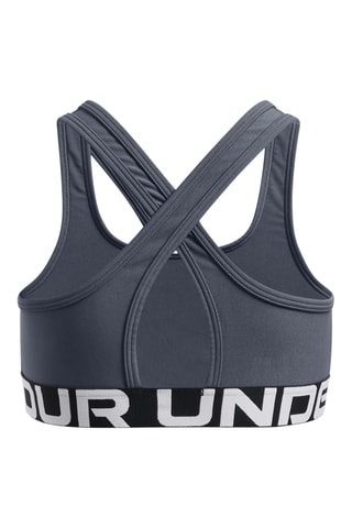 Brassière d’entraînement - Gris