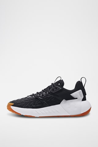 Chaussures d’entrainement - Noir