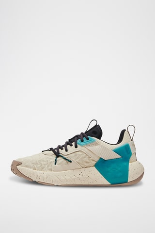 Chaussures d’entraînement Project Rock - Marron