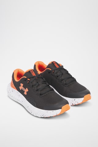 Chaussures de course - Noir