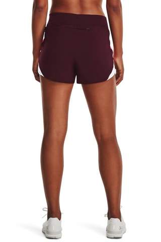 Short 
Bordeaux