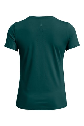 T-shirt de running - Vert foncé