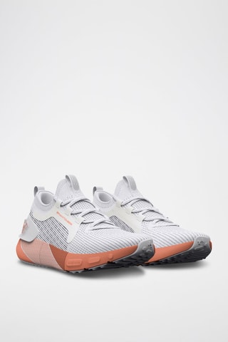 Chaussures de course HOVR™ Phantom 3 SE -  Blanc