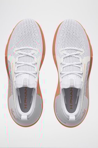 Chaussures de course HOVR™ Phantom 3 SE -  Blanc