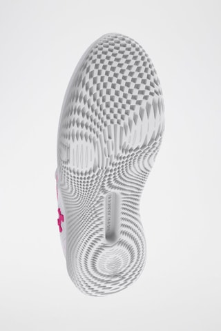 Chaussures d'entrainement Flow Dynamic IntelliKnit -  Blanc