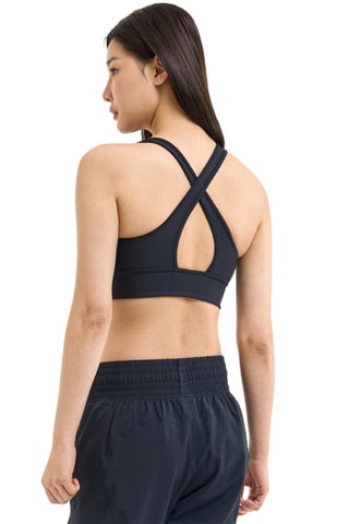 Brassière ampliforme d’entraînement - Noir