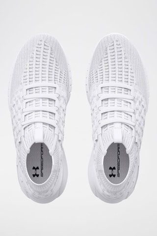 Chaussures de course HOVR™ Phantom 1 Reissue -  Blanc