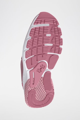 Chaussures de course HOVR™ Turbulence 2 -  Rose