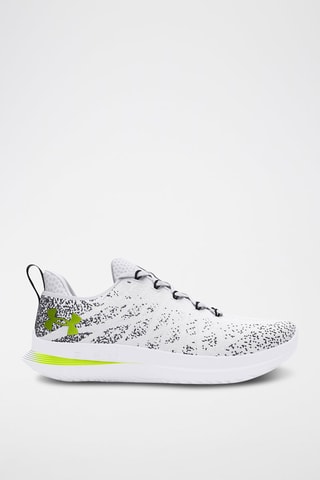 Chaussures de course Velociti 3 -  Blanc