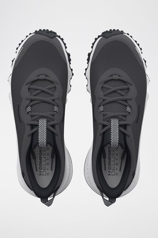 Chaussures de course Charged Maven Trail -  Gris