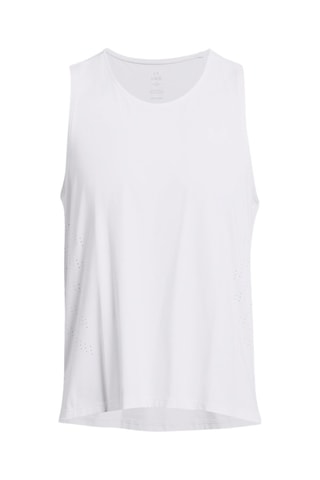 Débardeur de running - Blanc