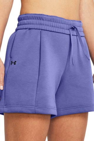 Short taille haute Unstoppable Flc Pltd Short - Violet