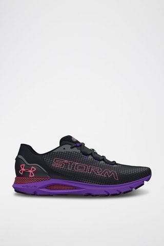Chaussures de course HOVR™ Sonic 6 Storm - Noir - Under Armour