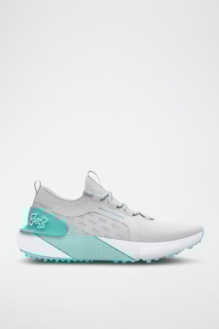Chaussures de golf HOVR™ Phantom -  Gris - Under Armour
