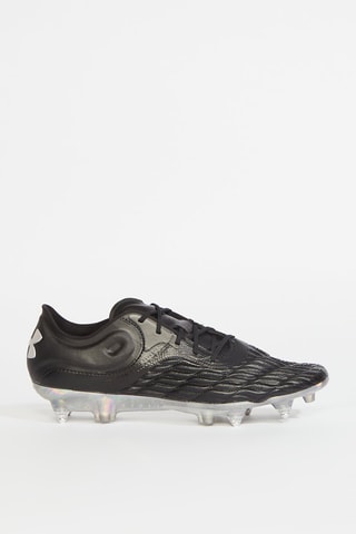 Chaussures de football Clone Magnetico Elite 3.0 HYB -  Noir - Under Armour