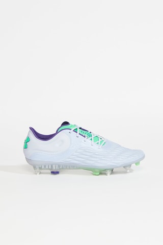 Chaussures de football Clone Magnetico Elite 3.0 HYB -  Blanc - Under Armour