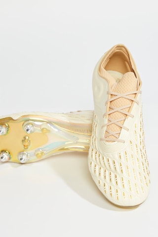 Chaussures de football Clone Magnetico S Elite 3.0 HYB -  Blanc - Under Armour