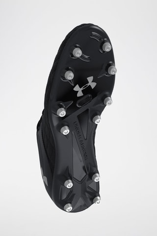 Chaussures de football Magnetico SelectJR 3.0 FG - Noir - Under Armour