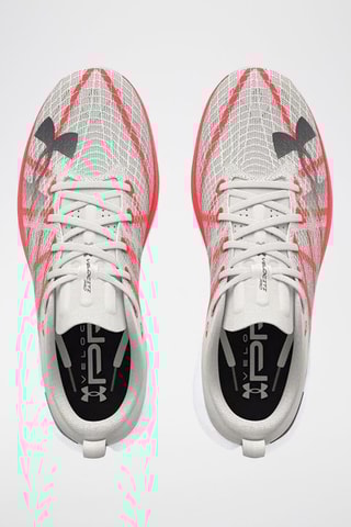 Chaussures de running Velociti Pro - Gris