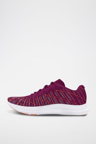 Chaussures de running Charged Breeze 2 - Violet