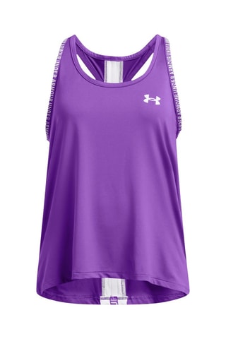 Débardeur d’entraînement Tech Knockout - Violet