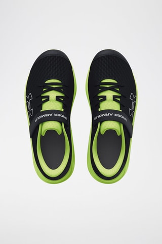 Chaussures de running Pursuit 3 BL AC - Noir