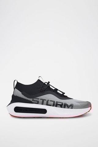 Chaussures de running lifestyle U Phantom 4 Storm - Gris
