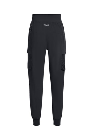 Pantalon de running Trail Run - Gris foncé