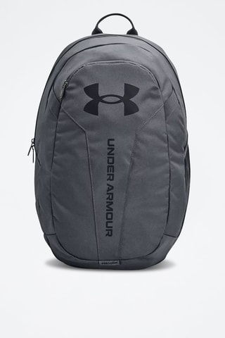 Sac à dos Hustle Lite - Gris - Under Armour