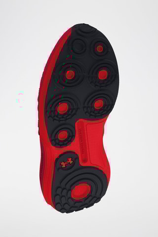 Chaussures de sport Phantom 4 - Rouge