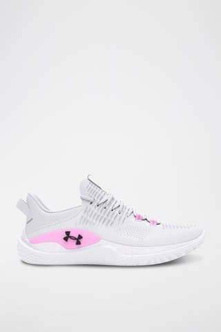 Chaussures d’entrainement Flow Dynamic - Blanc