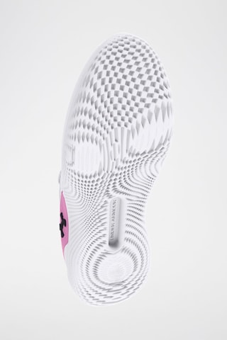 Chaussures d’entrainement Flow Dynamic - Blanc