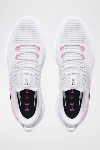 Chaussures d’entrainement Flow Dynamic - Blanc