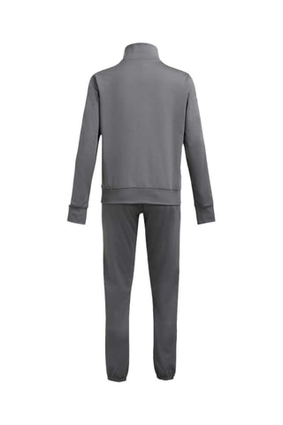 Veste et pantalon de survêtement Tricot Tracksuit - Gris