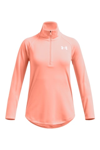 T-shirt d'entraînement Tech Graphic - Orange