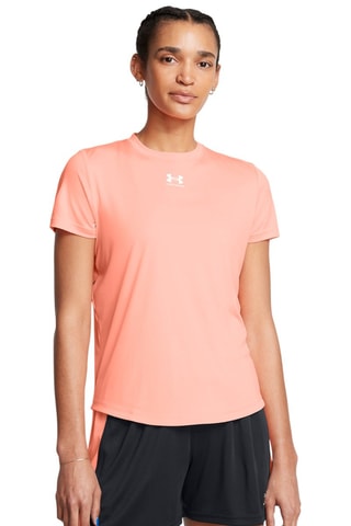 T-shirt W's Ch. - Orange