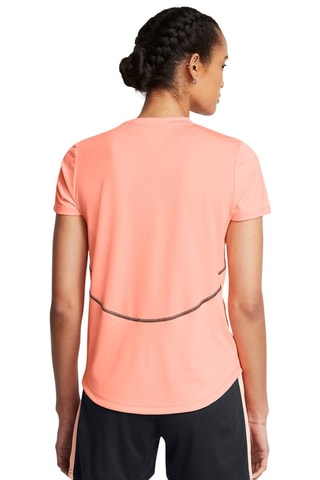 T-shirt W's Ch. - Orange